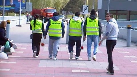 foto Gipsy Television