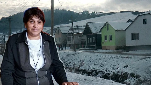 LOMNIČKA: Prvou ženou obce je už 8 rokov bývalá upratovačka.