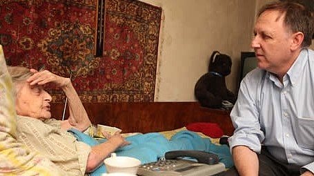 Nemecko odškodní stovky ľudí, ktorí ako deti utiekli pred nacistami.