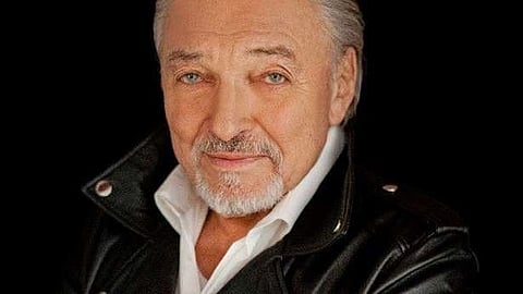 VIDEO: Vo veku 80 rokov zomrel Karel Gott.