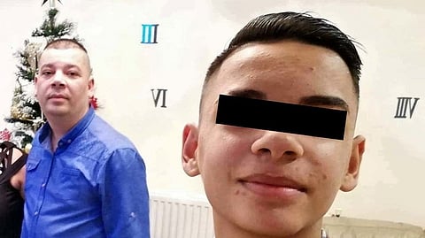 Trebišovská nemocnica reaguje na úmrtie 14-ročného Imricha.