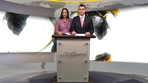 PREMIÉRA: Pozrite si predsilvestrovské správy Hiri.