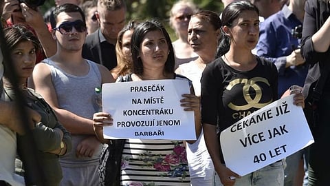 ilustračne foto ČTK