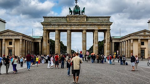 Každý štvrtý Nemec má antisemitské zmýšľanie.