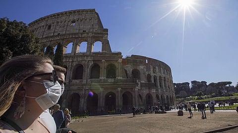 TALIANSKO: Pre koronavírus je v karanténe 16 miliónov ľudí.