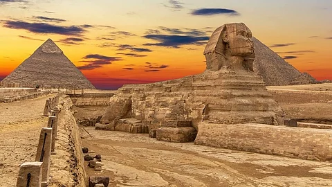 Egypt získal od USA späť 25 vzácnych artefaktov.