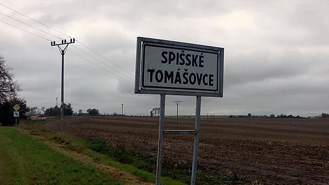 Foto: Gipsy Television