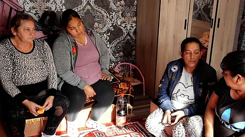 Foto: Gipsy Television/RTVS