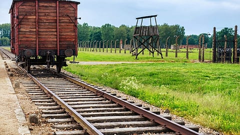 Belgicko preskúma úlohu štátnych železníc pri deportáciách Židov a Rómov.