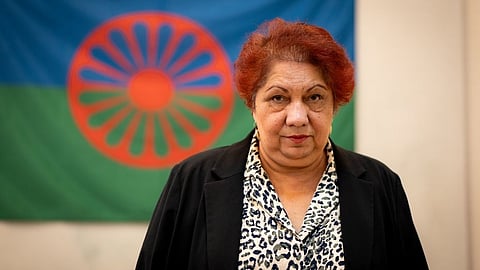 Prezidentka udelila štátne vyznamenanie Eve Gašparovej.