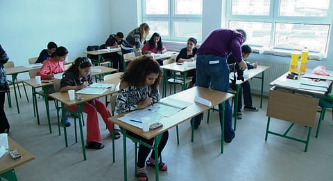 V Trebišove vznikne ďalšia segregovaná škola. Tvrdia ľudskoprávne organizácie.