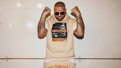 Zaplatili by ste 400 € za večeru s Rytmusom? V menu budú aj marikľe.