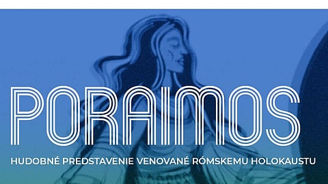 V Liptovskom Mikuláši si pripomenú rómske obete holokaustu.