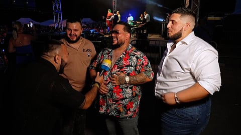 MINÚTA PRAVDY: Gipsy Phrala sme sa pýtali, čo bolo prvé – sliepka alebo vajce?