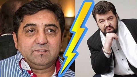 Foto: I. Kmeťo/ Ľ. Virág/ Gipsy Television