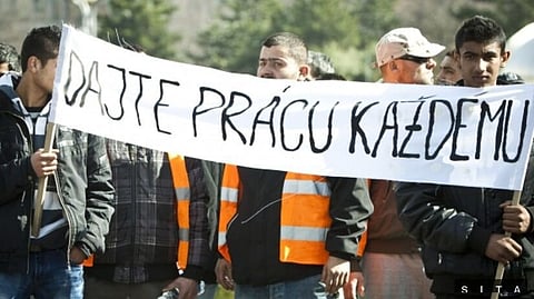 Experiment potvrdil, že Rómovia sú diskriminovaní pri hľadaní práce.