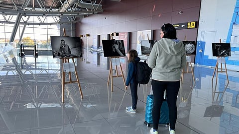 Problému s obchodovaním s ľuďmi treba venovať vyššiu pozornosť.