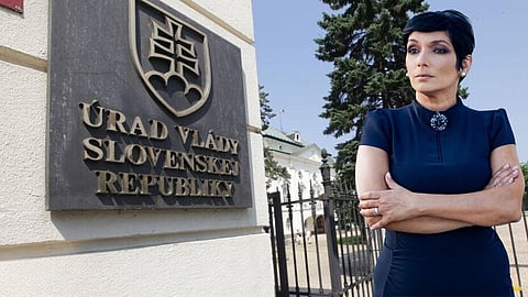 Úrad vlády nepovažuje popieranie holokaustu za prejav extrémizmu, tvrdí PS.