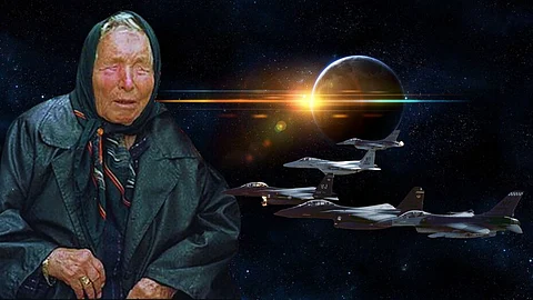 Veštica Baba Vanga: Čo predpovedala na rok 2025?