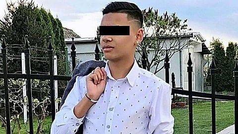 Rodina 14-ročného Imricha je v šoku! Po prevoze z Košíc do trebišovskej nemocnice zomrel.