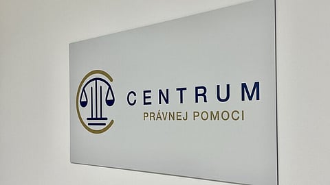 Právnik zadarmo? Od júla naň má nárok oveľa viac ľudí.