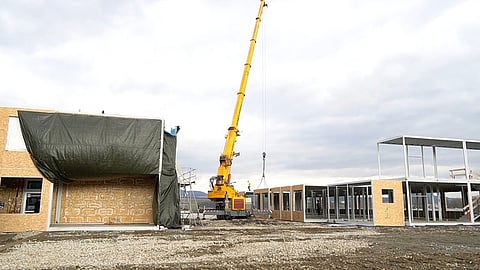 V Hranovnici chcú zrušiť dvojzmennú prevádzku školy.