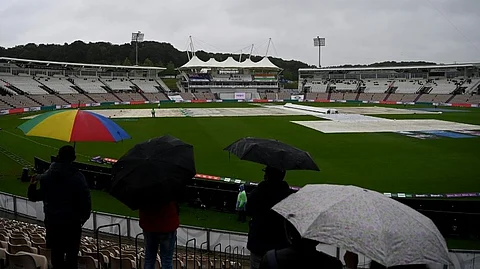 WTC Finals चा विजेता ठरवा- भारताच्या माजी कर्णधाराची मागणी