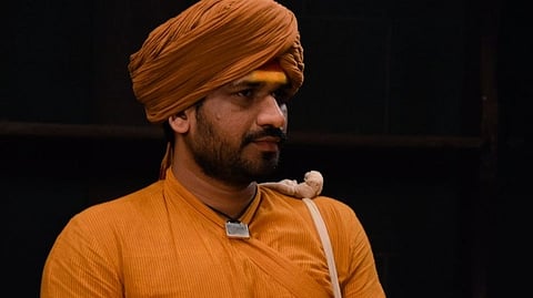 उज्ज्वल धनगरचे हृदयविकाराच्या तीव्र झटक्याने निधन