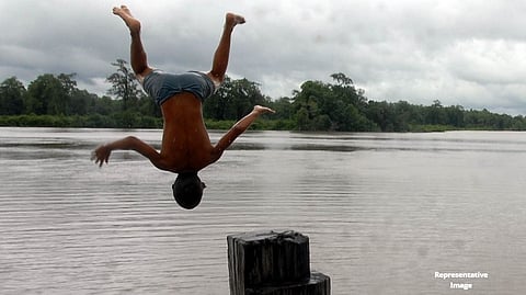 सांगली मध्ये आयर्विन पुलावरुन उड्या मारल्यास होणार कारवाई