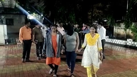 धक्कादायक! महिलेने केली प्रियकराच्या मदतीने नवऱ्याची हत्या