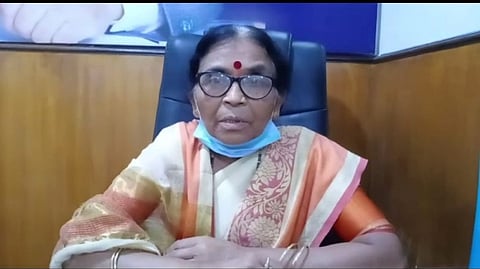 अकोला जिल्हा परिषदेच्या अध्यक्षाचा राजीनामा; चर्चांना उधाण