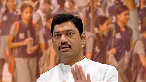 दहावीत 90 टक्क्यांपेक्षा अधिक गुण मिळवणाऱ्या विद्यार्थ्यांना 2 लाखांची मदत