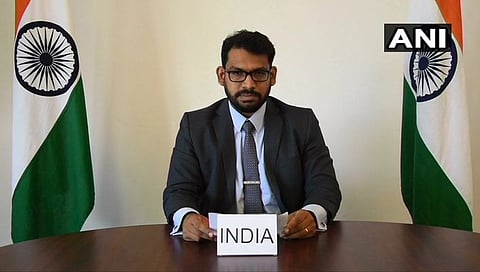 पाकिस्तान दहशतवादाला पोसतंय; संयुक्त राष्ट्रात भारताचा हल्लाबोल