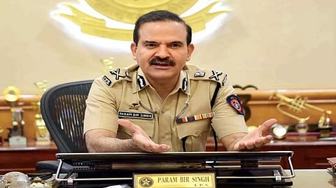एसीबी करणार परमबीर सिंगविरोधात खुली चौकशी; गृहविभागाची परवानगी