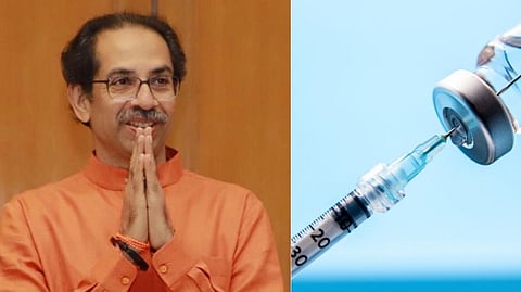 केंद्रावर अवलंबून राहणार नाही; घरोघरी लसीकरणाबाबत ठाकरे सरकारचा निर्णय