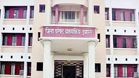 मिनीमंत्रालयाचा अखेर बिगूल वाजला; राजकीय वातावरण तापले