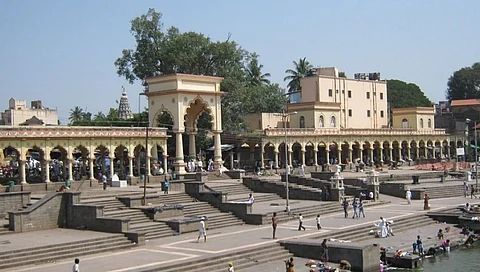 प्रस्थानसोहळ्याच्या पार्श्वभूमीवर आळंदीमध्ये २८ जूनपासून संचारबंदी