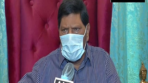 रामदास आठवले