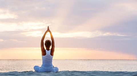 Yoga