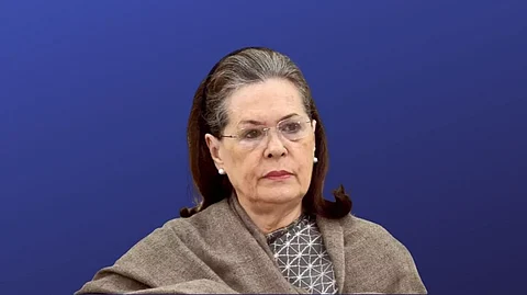 sonia gandhi