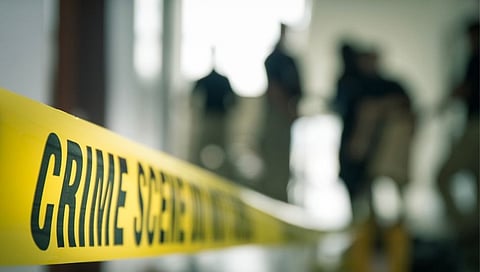 Crime News