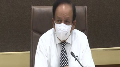 भारताची ऐतिहासिक कामगिरी : लसीकरणात अमेरिकेलाही टाकले मागे