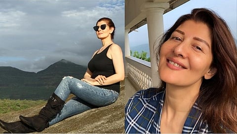 संगीता बिजलानी