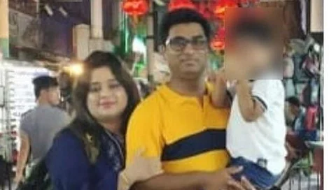खुन प्रकरण