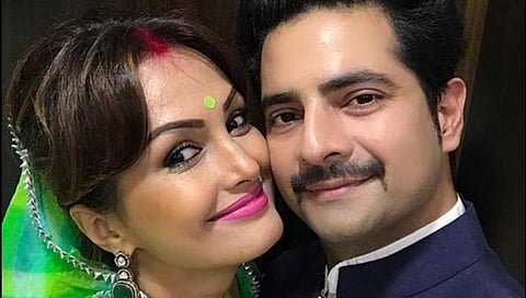 अभिनेता करण मेहराच्या अडचणीत वाढ, दुसरा गुन्हा दाखल