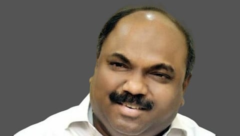 अनिल परब