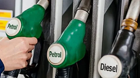 Petrol Diesel Latest Price