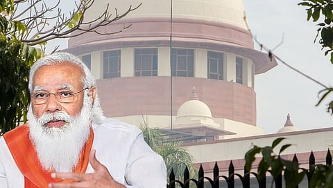 कोरोना संकटात मजुरांना मोफत धान्य द्या - हाय कोर्टाचे केंद्राला आदेश... (पहा व्हिडिओ)