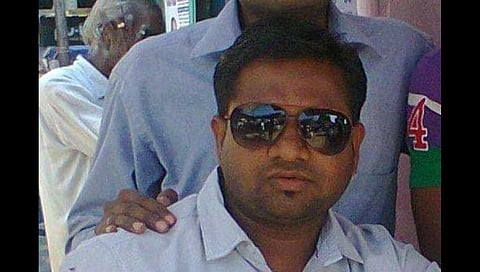 शिवसेना तिवसा शहर प्रमुख अमोल पाटील यांची हत्या