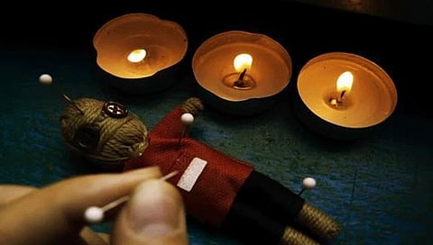 धक्कादायक| पुरोगामी महाराष्ट्रात अंधश्रद्धेचा वावर